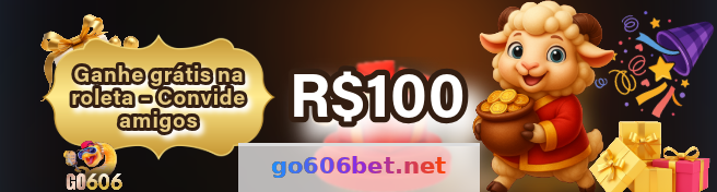 go606 Free Spins: Rodadas Grátis e Bônus Exclusivos 4 Imagem ilustrativa